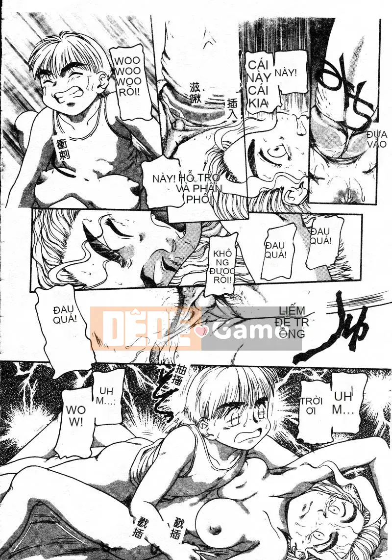 [Tuyển tập] Chị em Renka [Chuu]