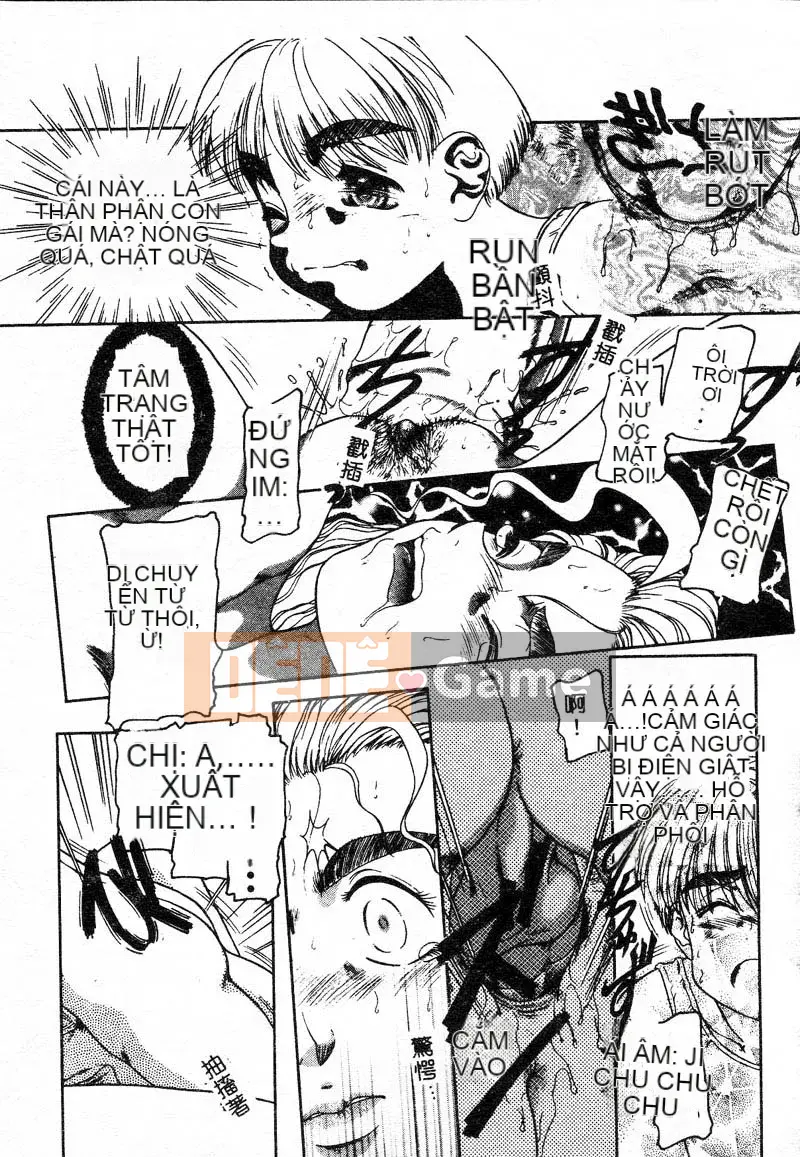 [Tuyển tập] Chị em Renka [Chuu]