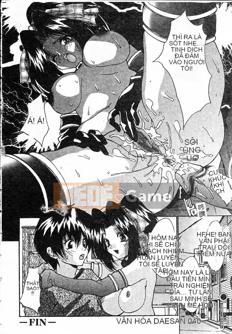 [Tuyển tập] Chị em Renka [Chuu]