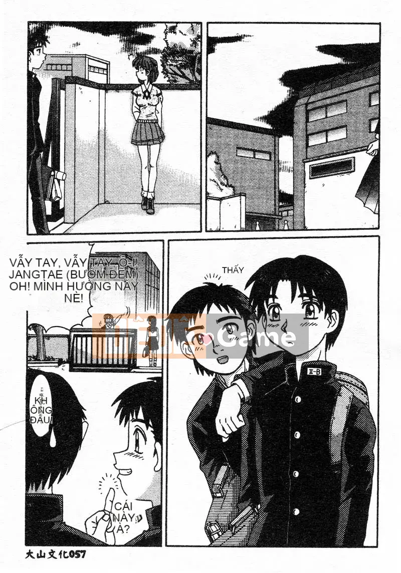 [Tuyển tập] Chị em Renka [Chuu]