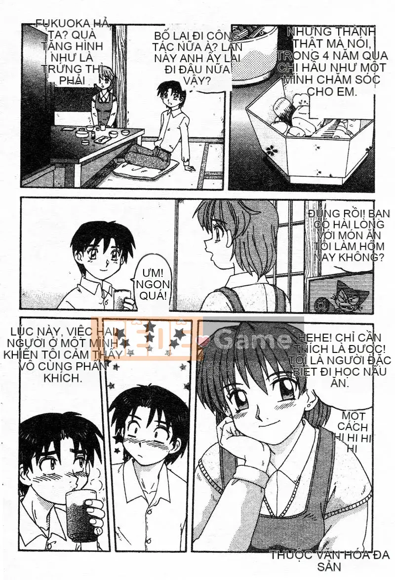 [Tuyển tập] Chị em Renka [Chuu]