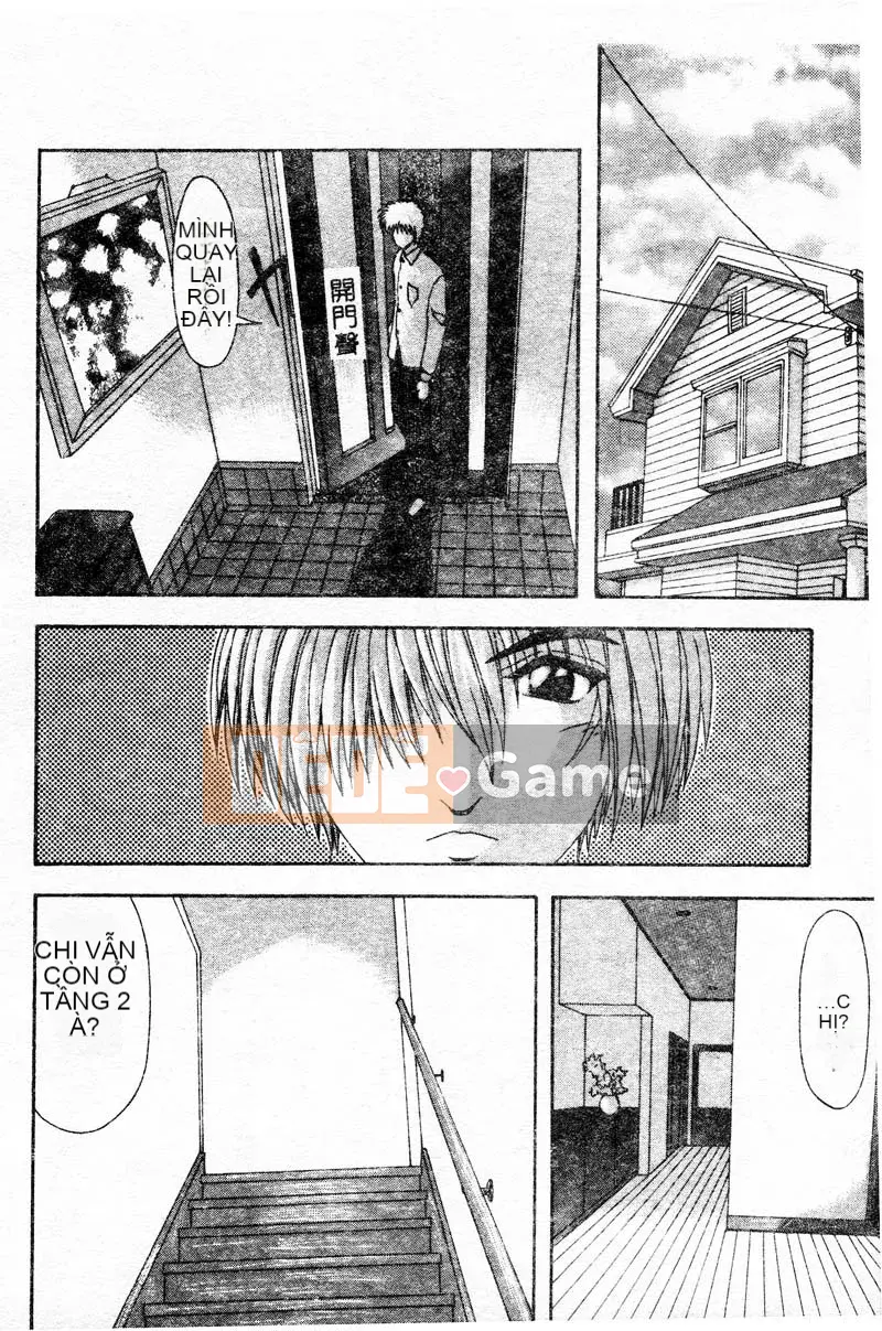 [Tuyển tập] Chị em Renka [Chuu]