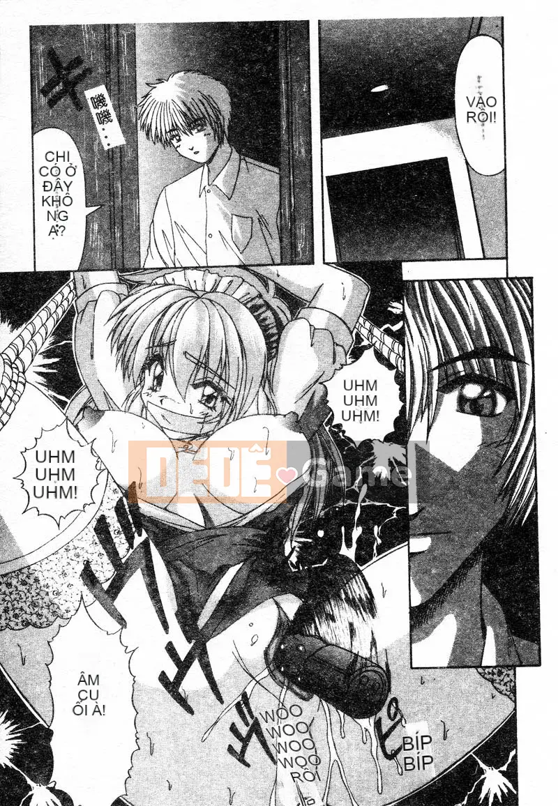 [Tuyển tập] Chị em Renka [Chuu]