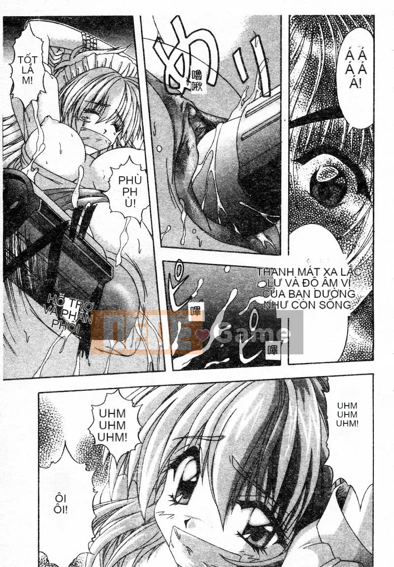 [Tuyển tập] Chị em Renka [Chuu]