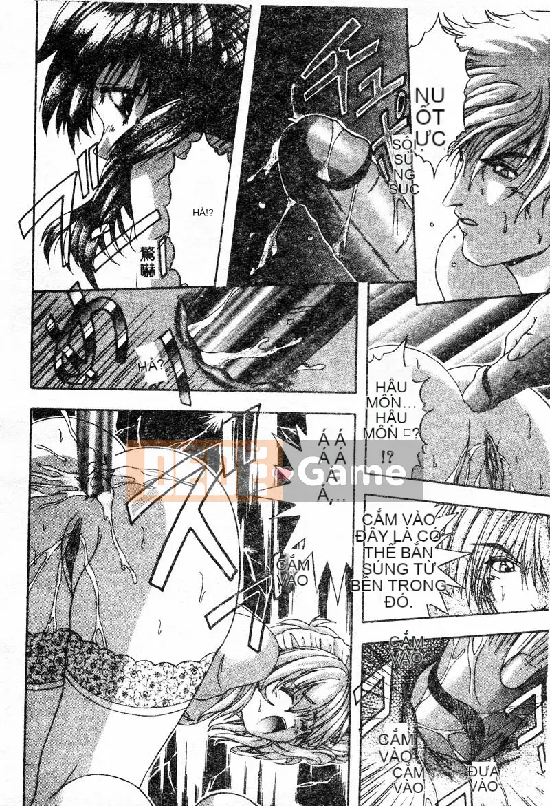 [Tuyển tập] Chị em Renka [Chuu]