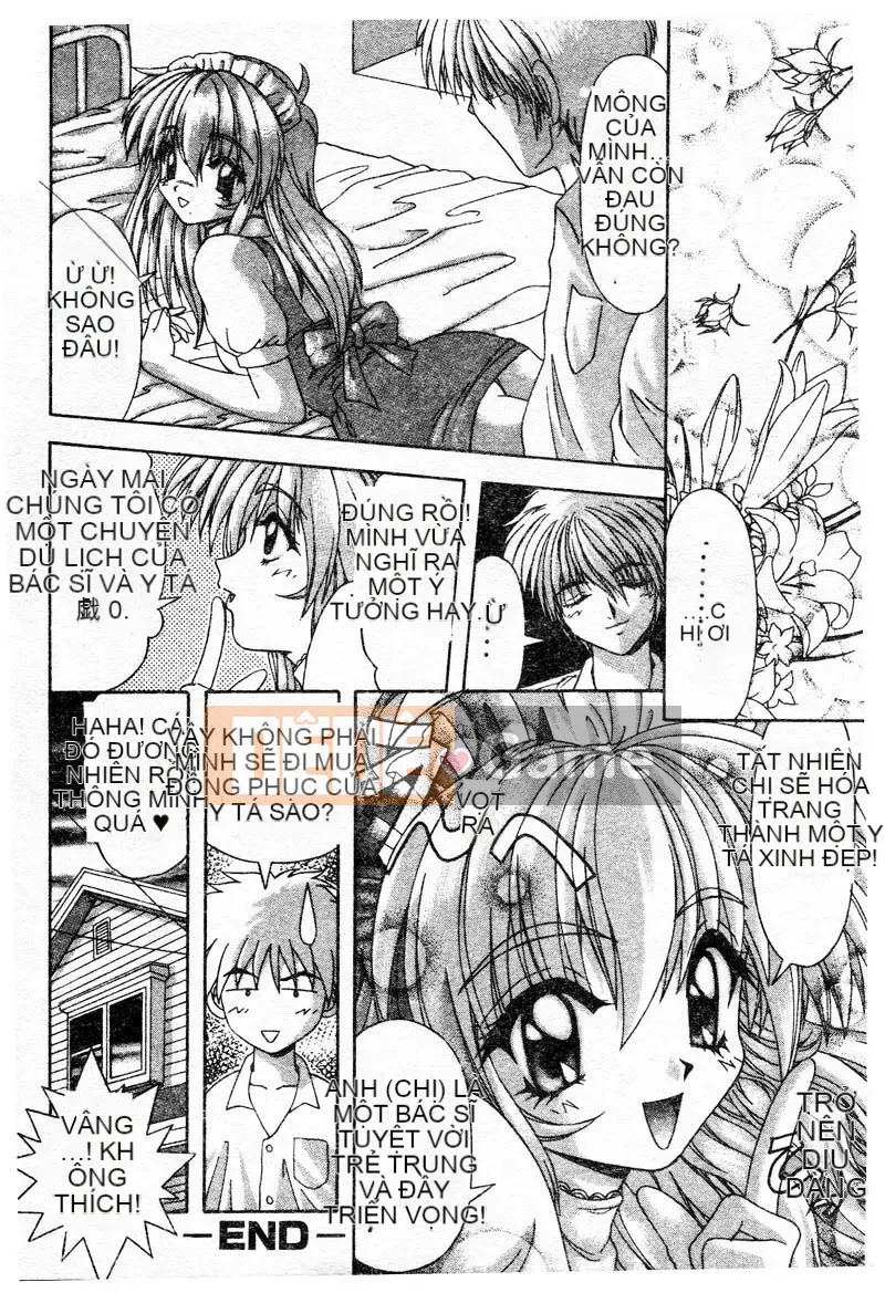 [Tuyển tập] Chị em Renka [Chuu]