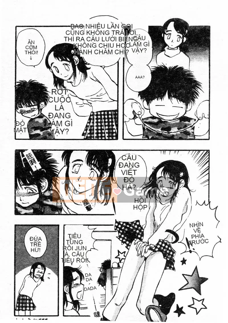 [Tuyển tập] Chị em Renka [Chuu]