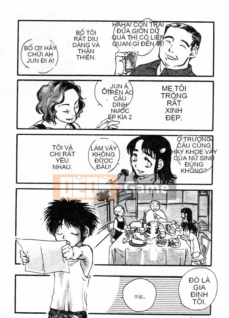 [Tuyển tập] Chị em Renka [Chuu]