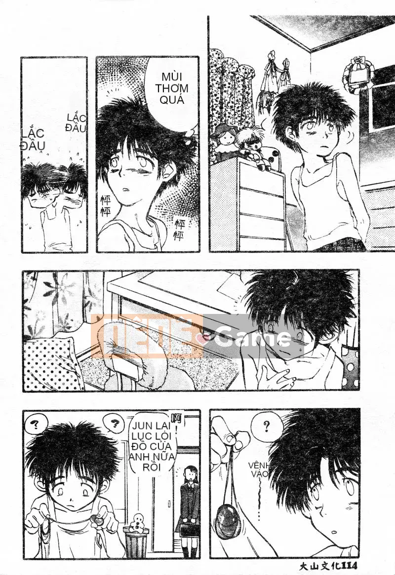 [Tuyển tập] Chị em Renka [Chuu]