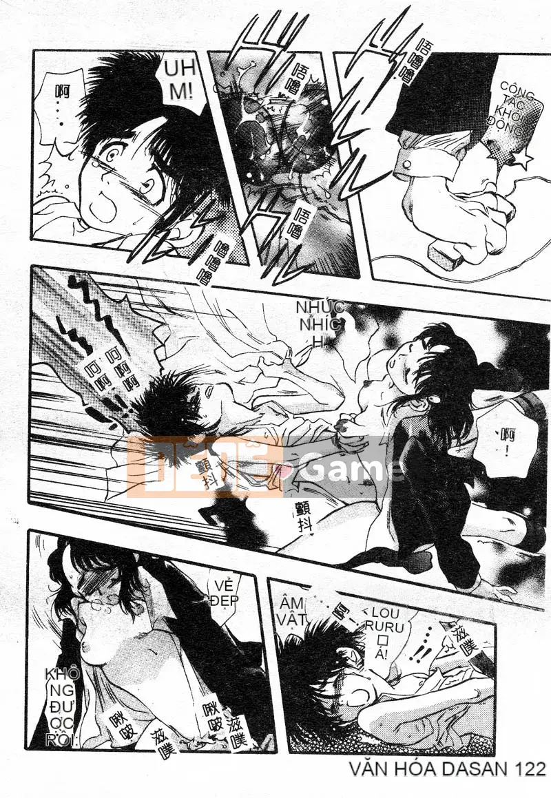 [Tuyển tập] Chị em Renka [Chuu]