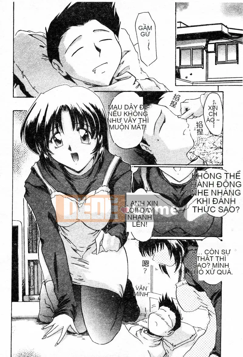 [Tuyển tập] Chị em Renka [Chuu]