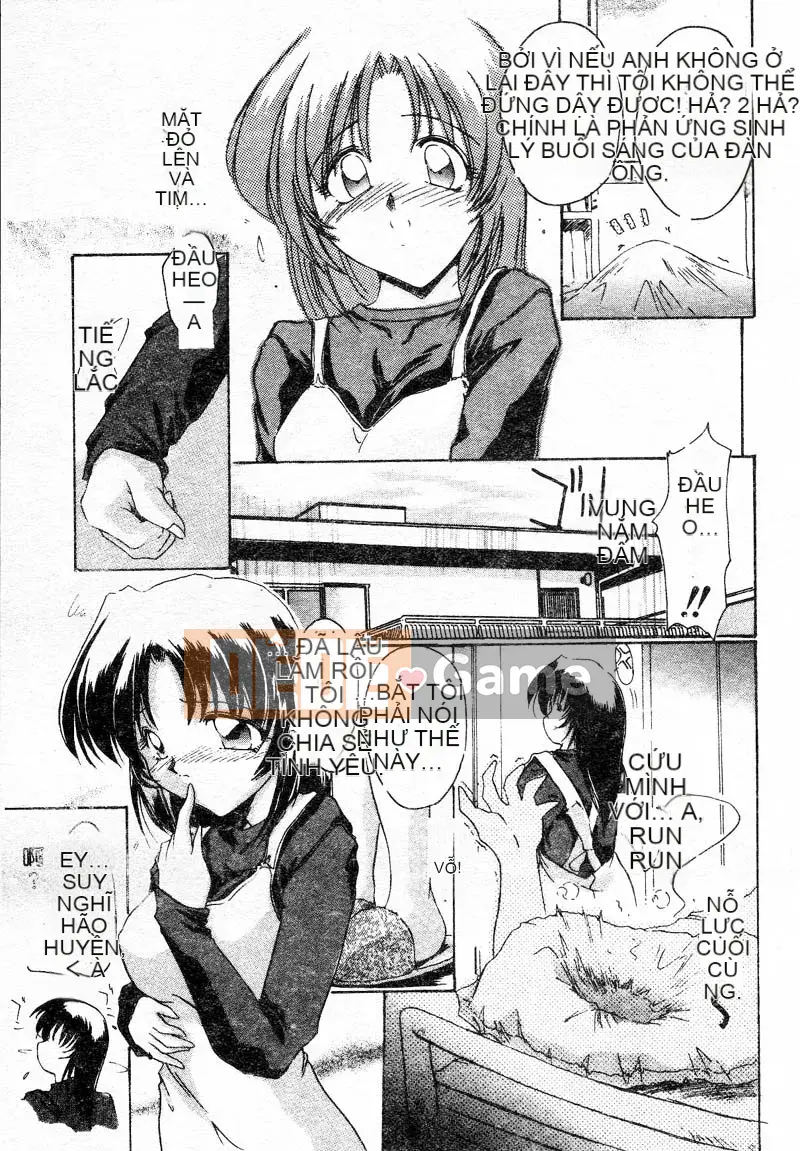 [Tuyển tập] Chị em Renka [Chuu]