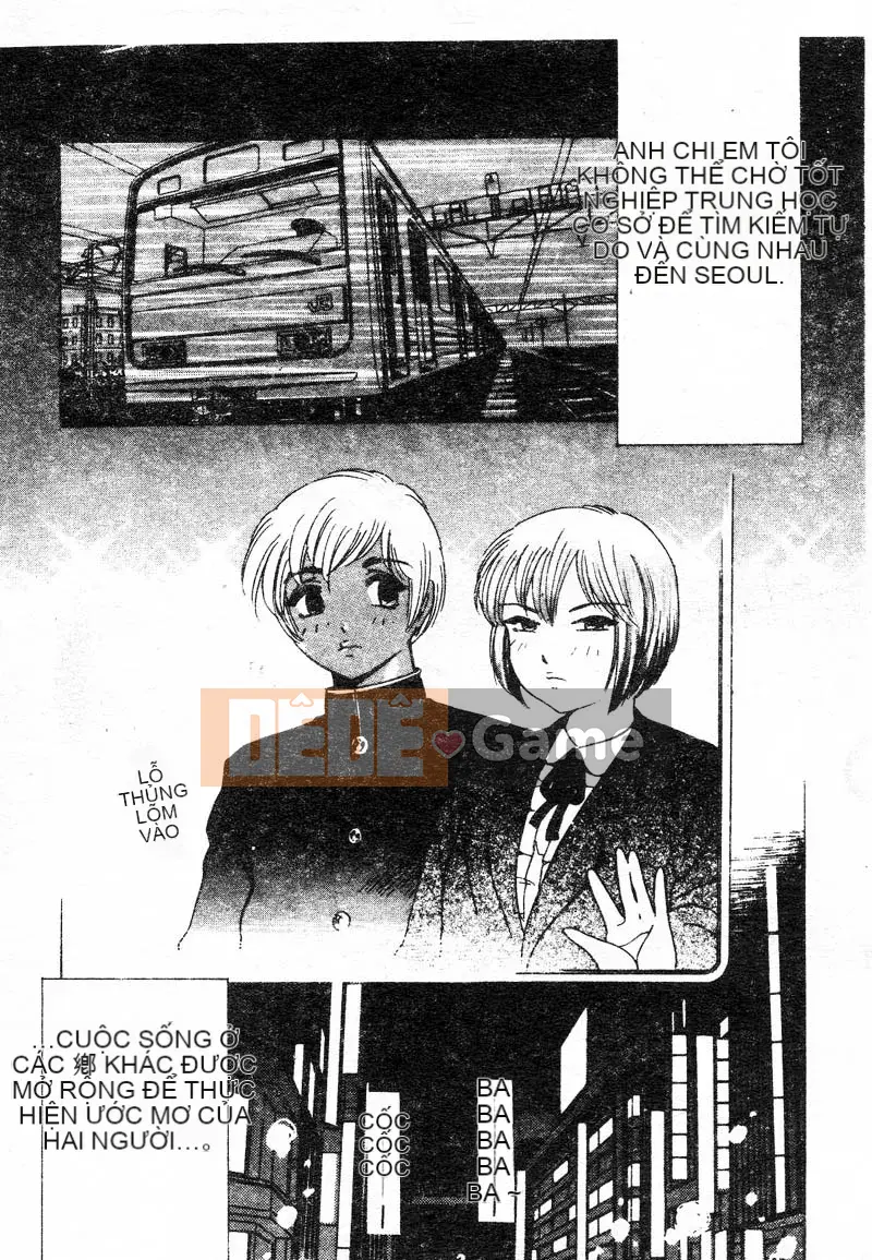 [Tuyển tập] Chị em Renka [Chuu]