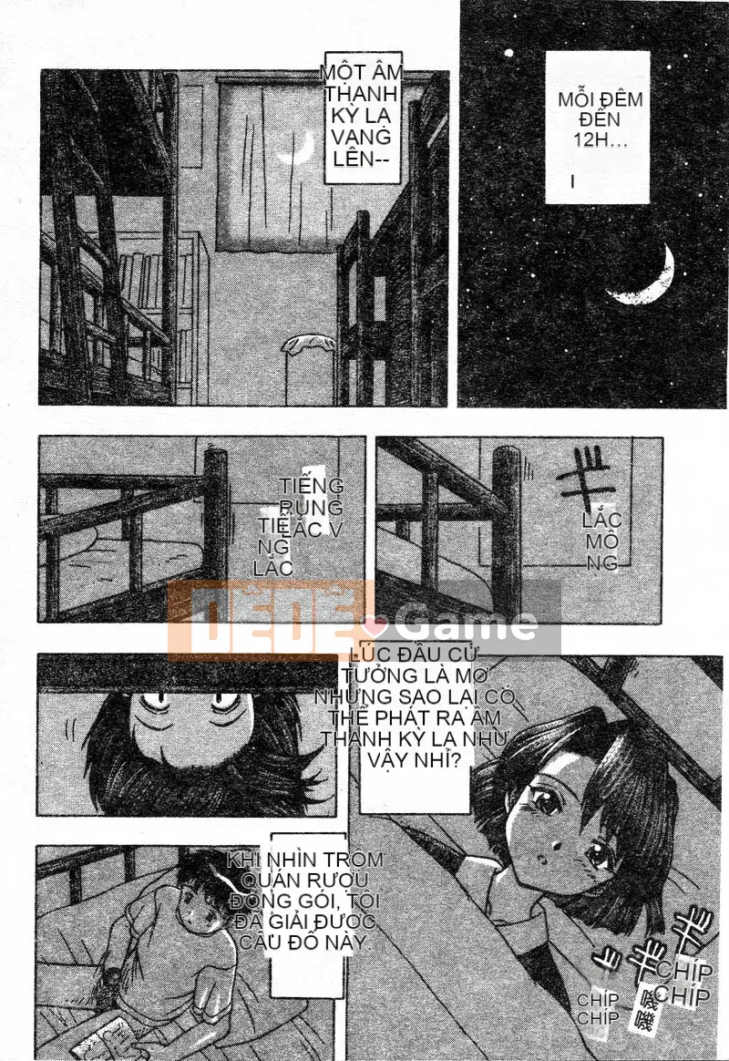 [Tuyển tập] Chị em Renka [Chuu]