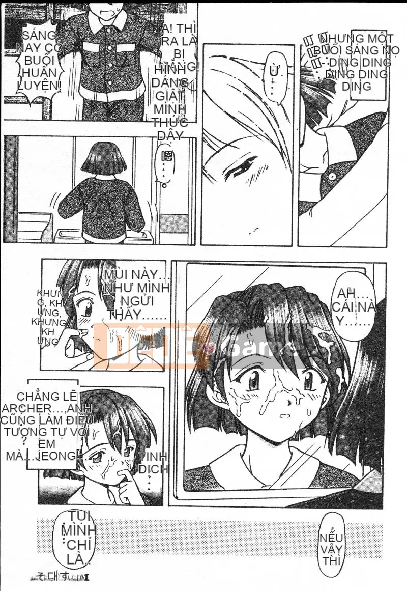 [Tuyển tập] Chị em Renka [Chuu]