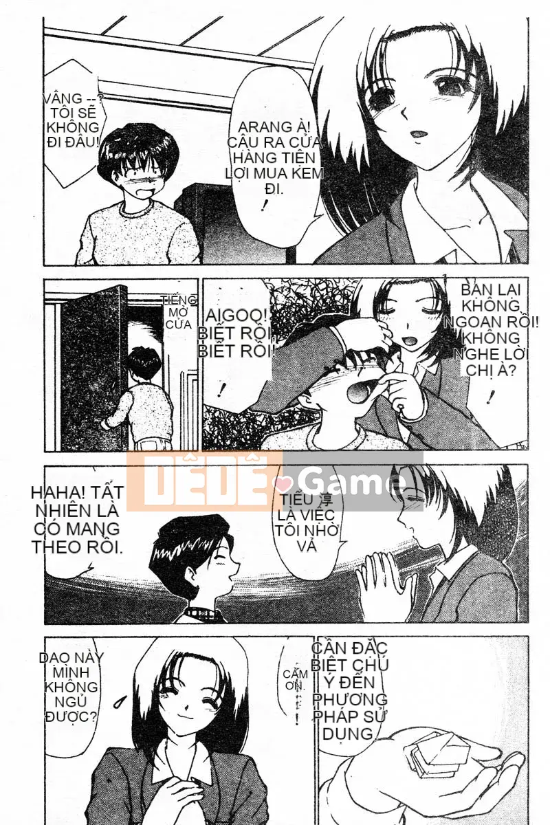 [Tuyển tập] Chị em Renka [Chuu]