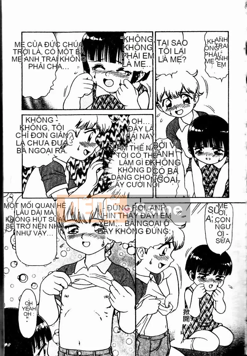 [Tuyển tập] Imouto Koishi 2 [Chuu]