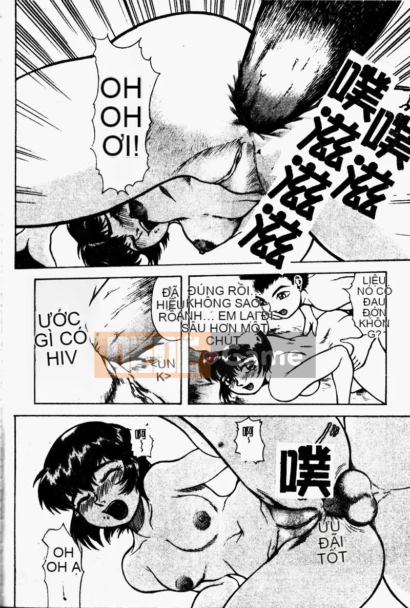 [Tuyển tập] Imouto Koishi 2 [Chuu]