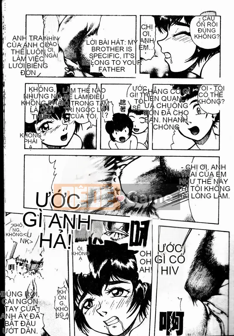 [Tuyển tập] Imouto Koishi 2 [Chuu]