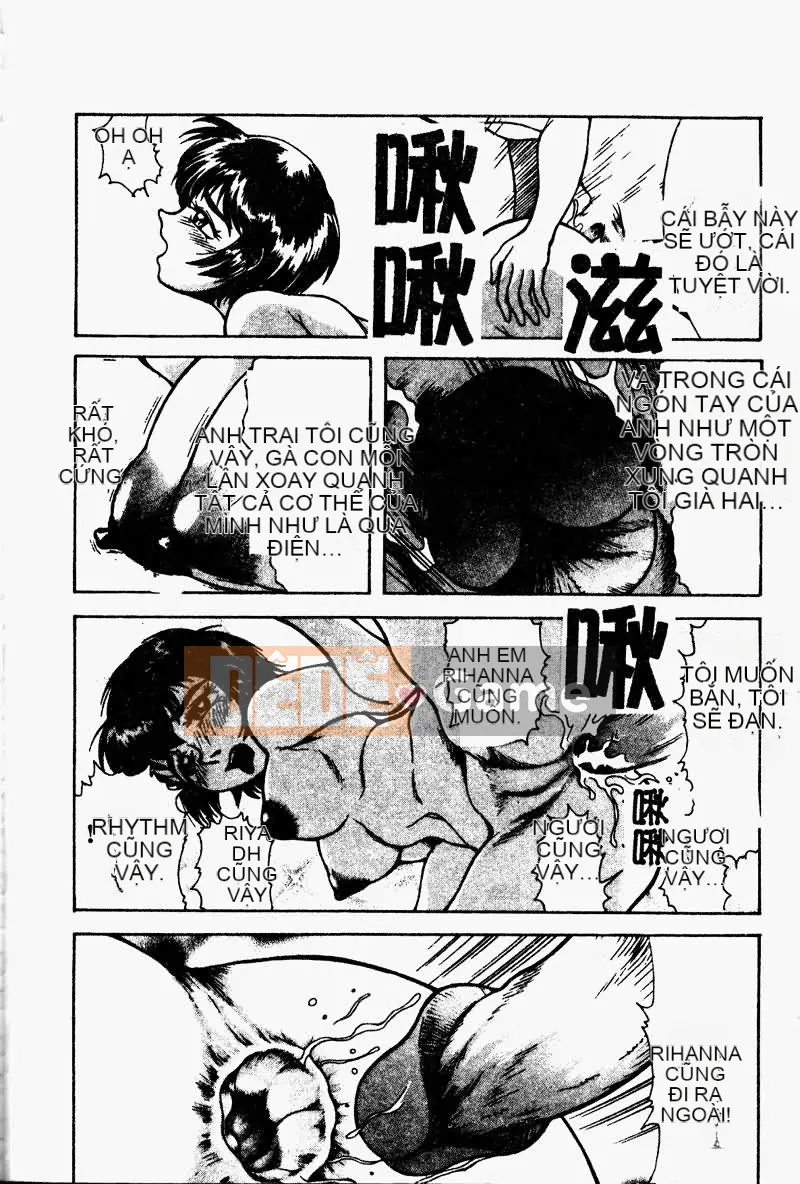 [Tuyển tập] Imouto Koishi 2 [Chuu]