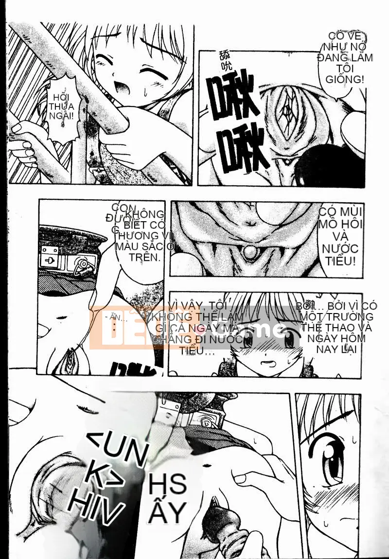 [Tuyển tập] Imouto Koishi 2 [Chuu]