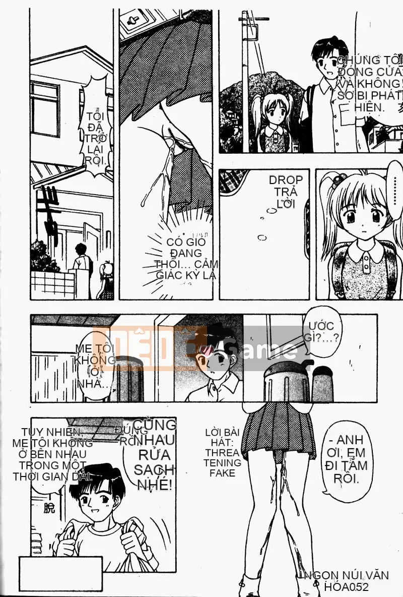 [Tuyển tập] Imouto Koishi 2 [Chuu]