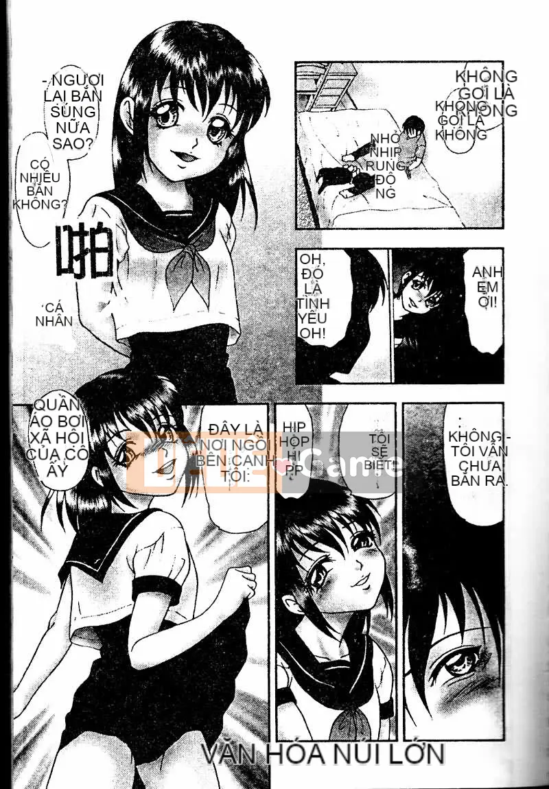 [Tuyển tập] Imouto Koishi 2 [Chuu]