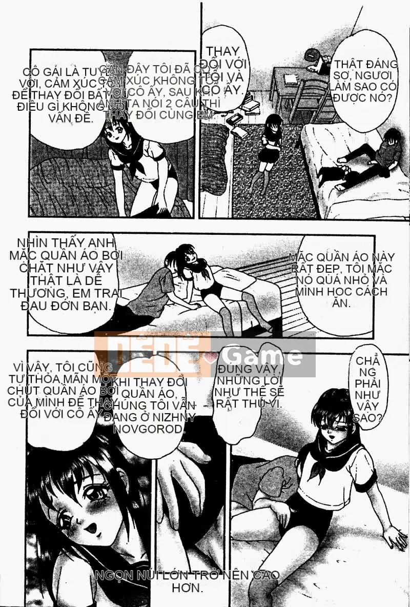 [Tuyển tập] Imouto Koishi 2 [Chuu]