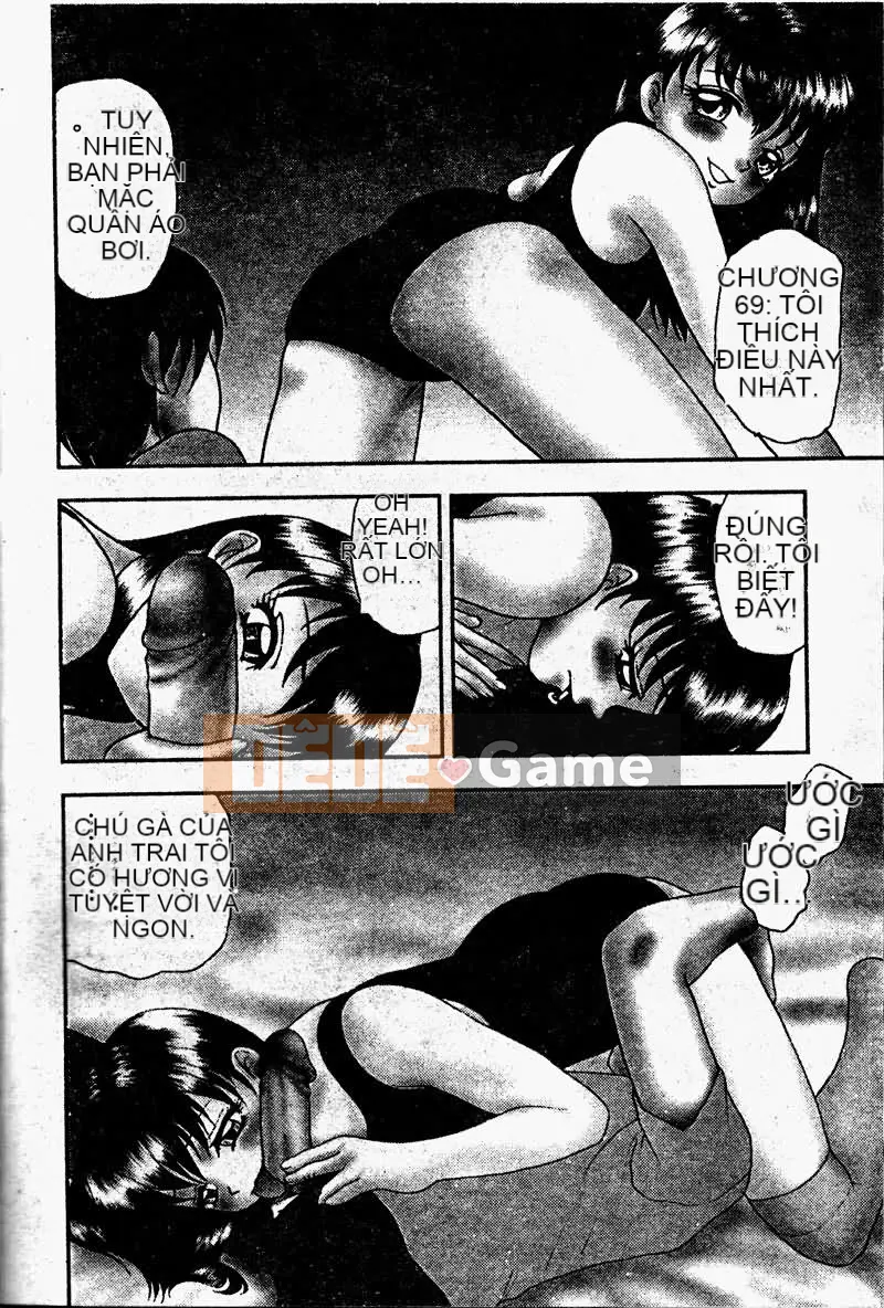 [Tuyển tập] Imouto Koishi 2 [Chuu]