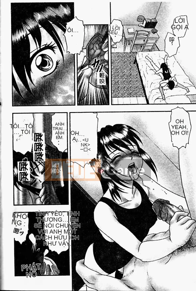 [Tuyển tập] Imouto Koishi 2 [Chuu]