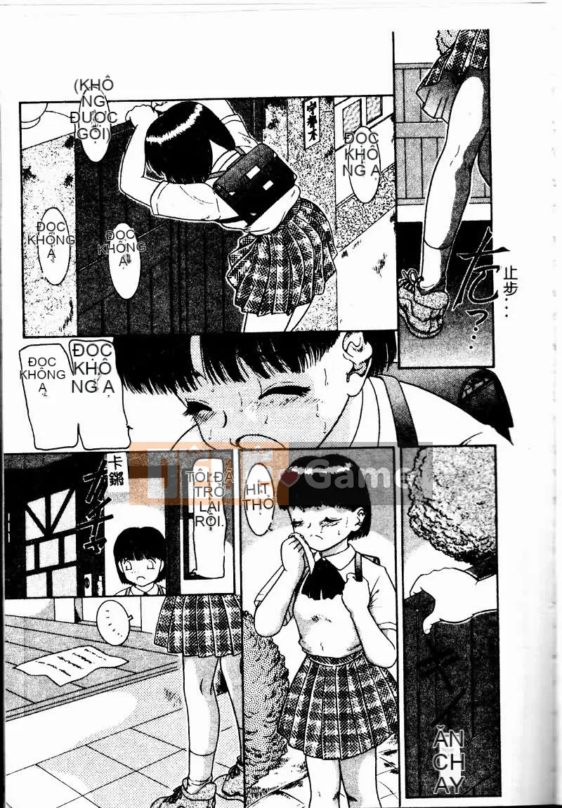 [Tuyển tập] Imouto Koishi 2 [Chuu]