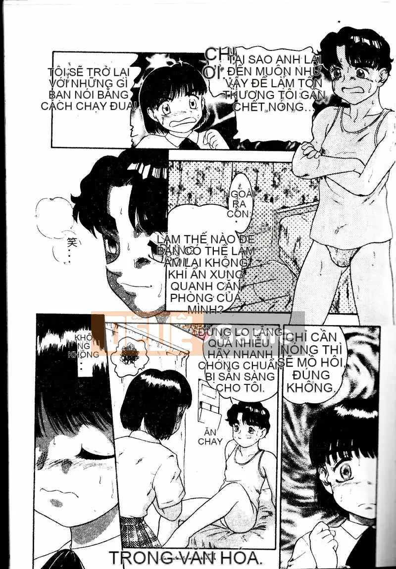 [Tuyển tập] Imouto Koishi 2 [Chuu]