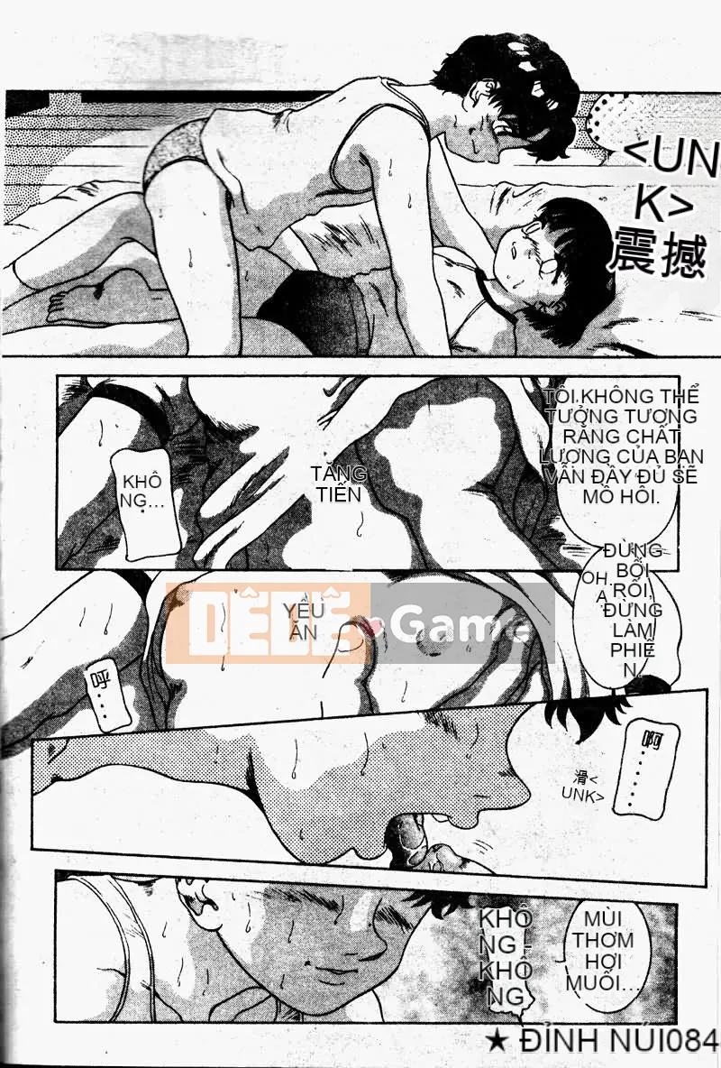 [Tuyển tập] Imouto Koishi 2 [Chuu]