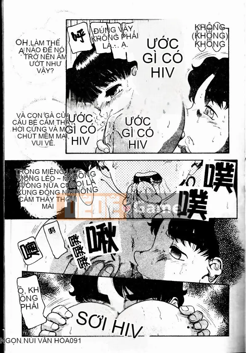 [Tuyển tập] Imouto Koishi 2 [Chuu]