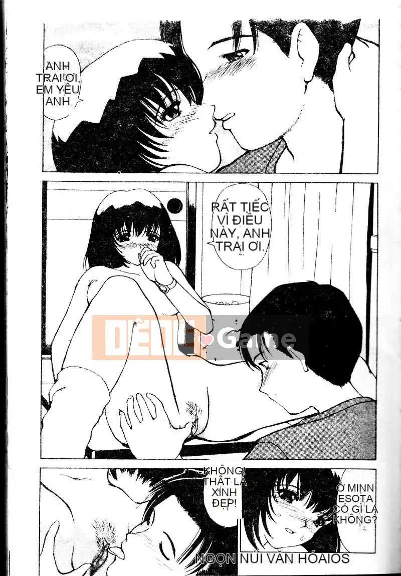 [Tuyển tập] Imouto Koishi 2 [Chuu]