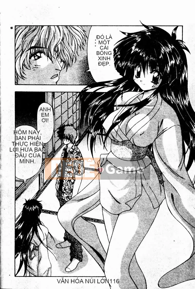 [Tuyển tập] Imouto Koishi 2 [Chuu]