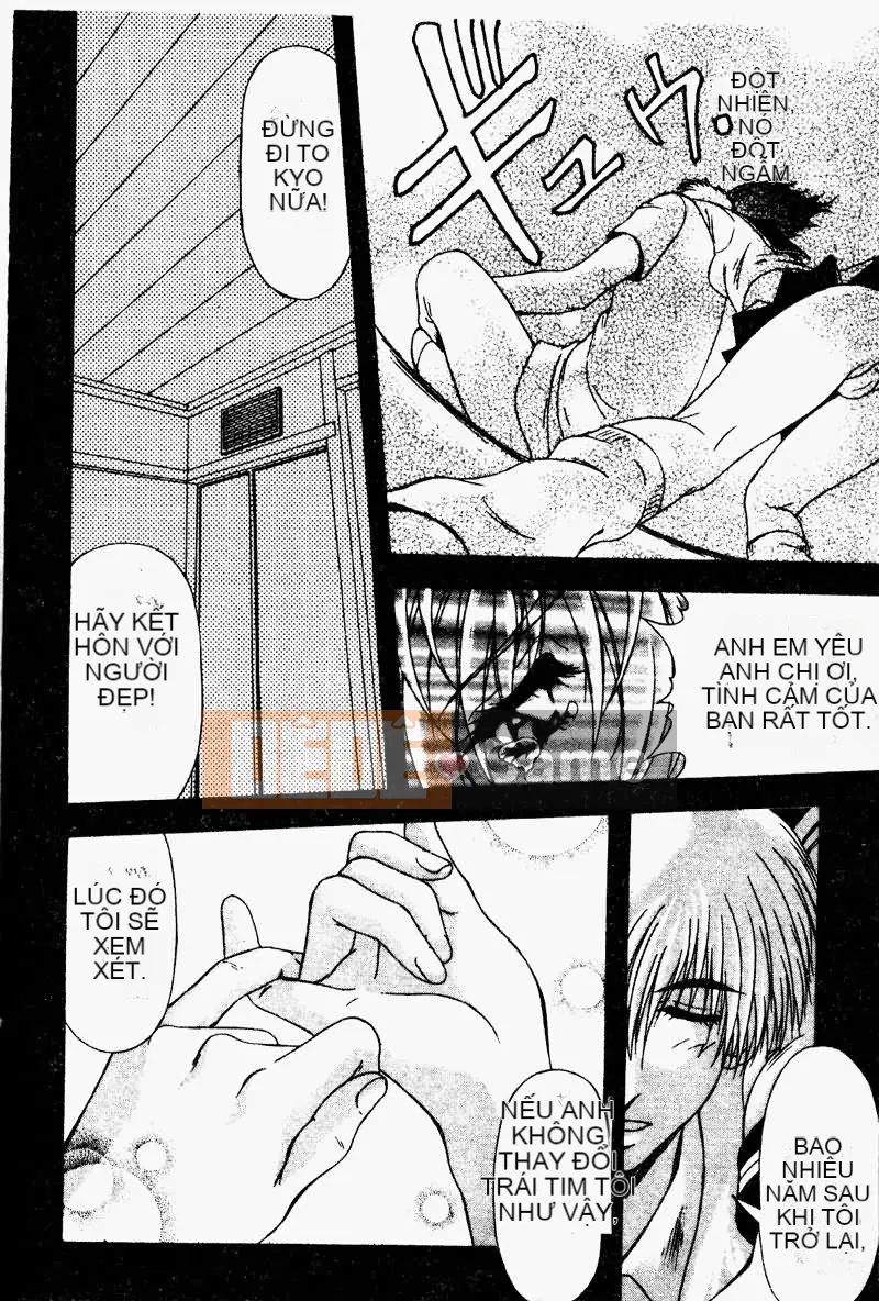 [Tuyển tập] Imouto Koishi 2 [Chuu]