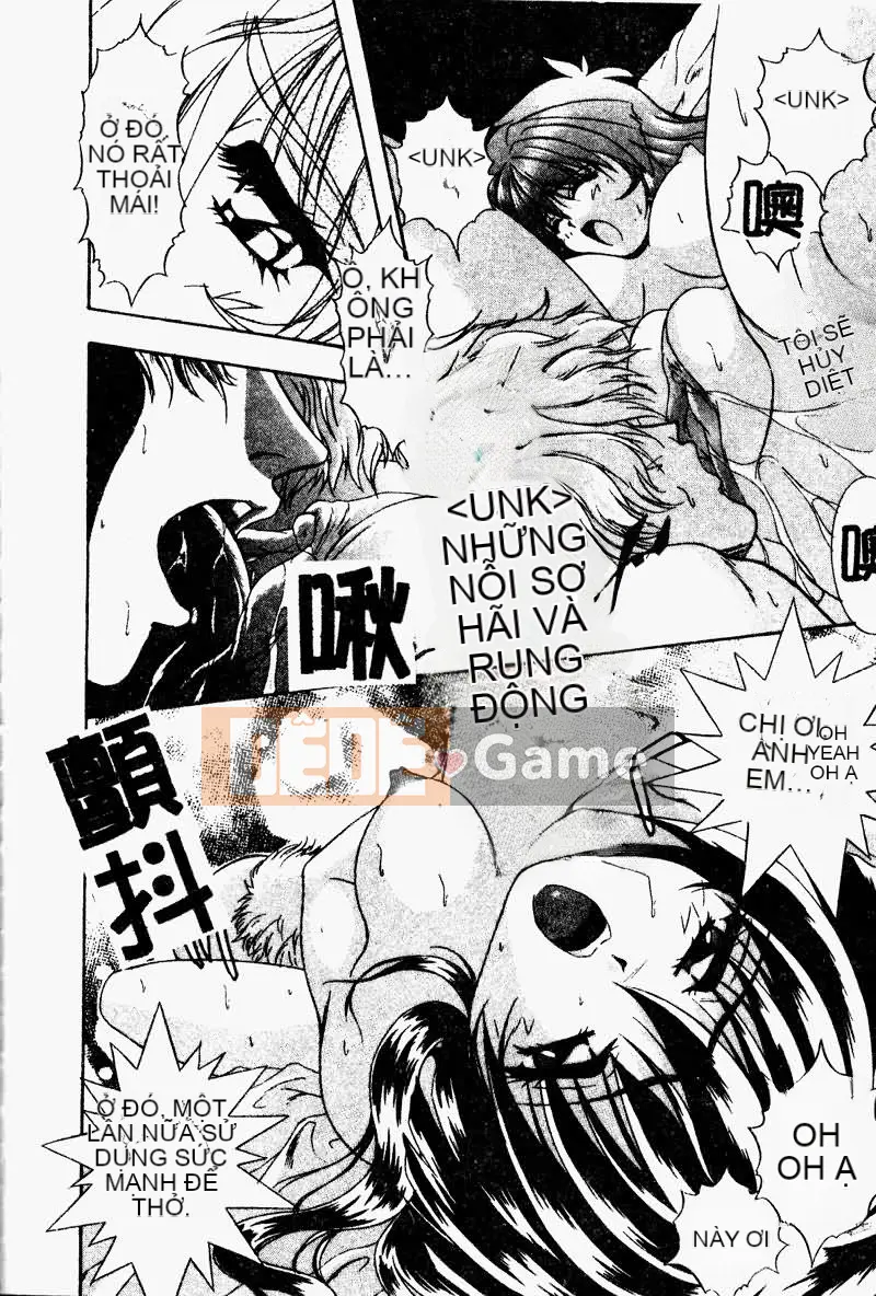 [Tuyển tập] Imouto Koishi 2 [Chuu]