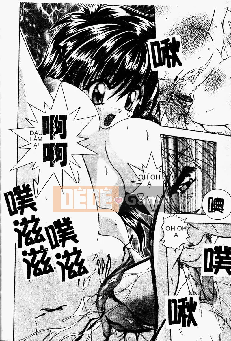 [Tuyển tập] Imouto Koishi 2 [Chuu]