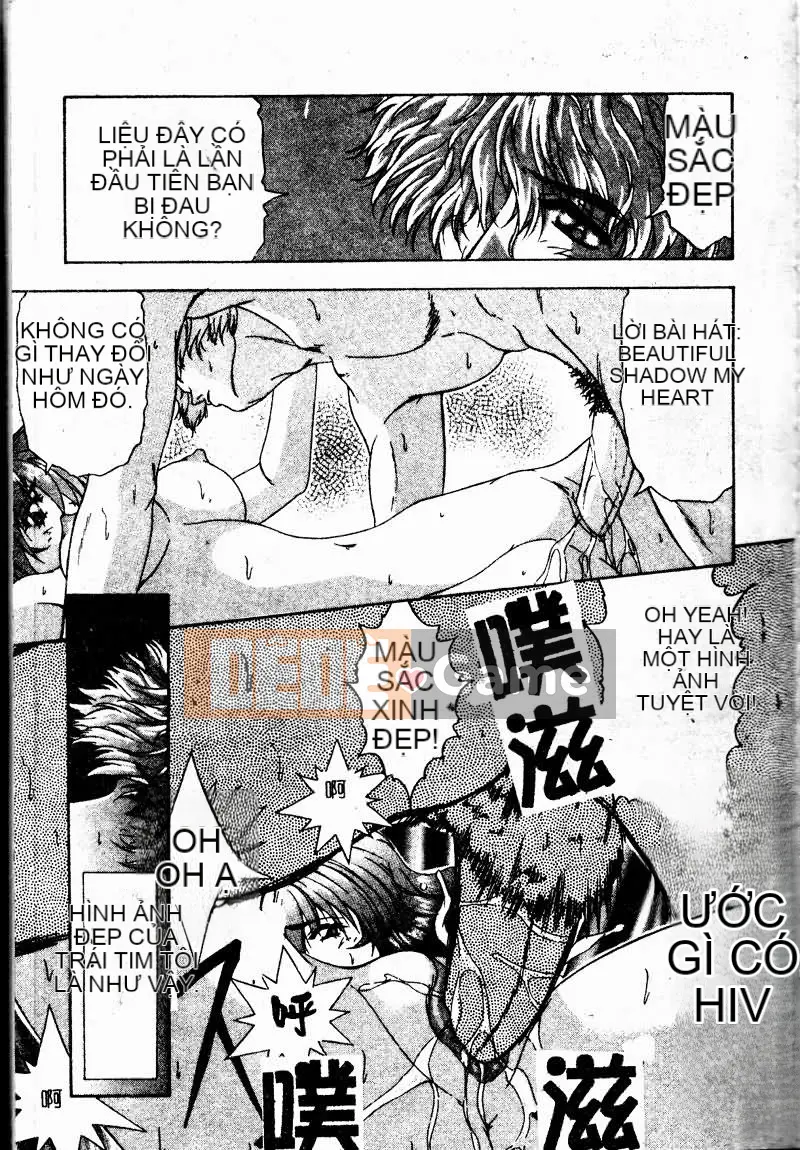 [Tuyển tập] Imouto Koishi 2 [Chuu]