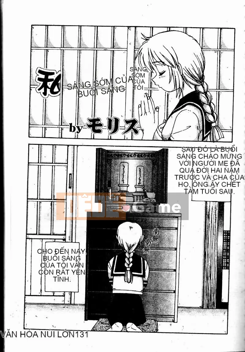 [Tuyển tập] Imouto Koishi 2 [Chuu]