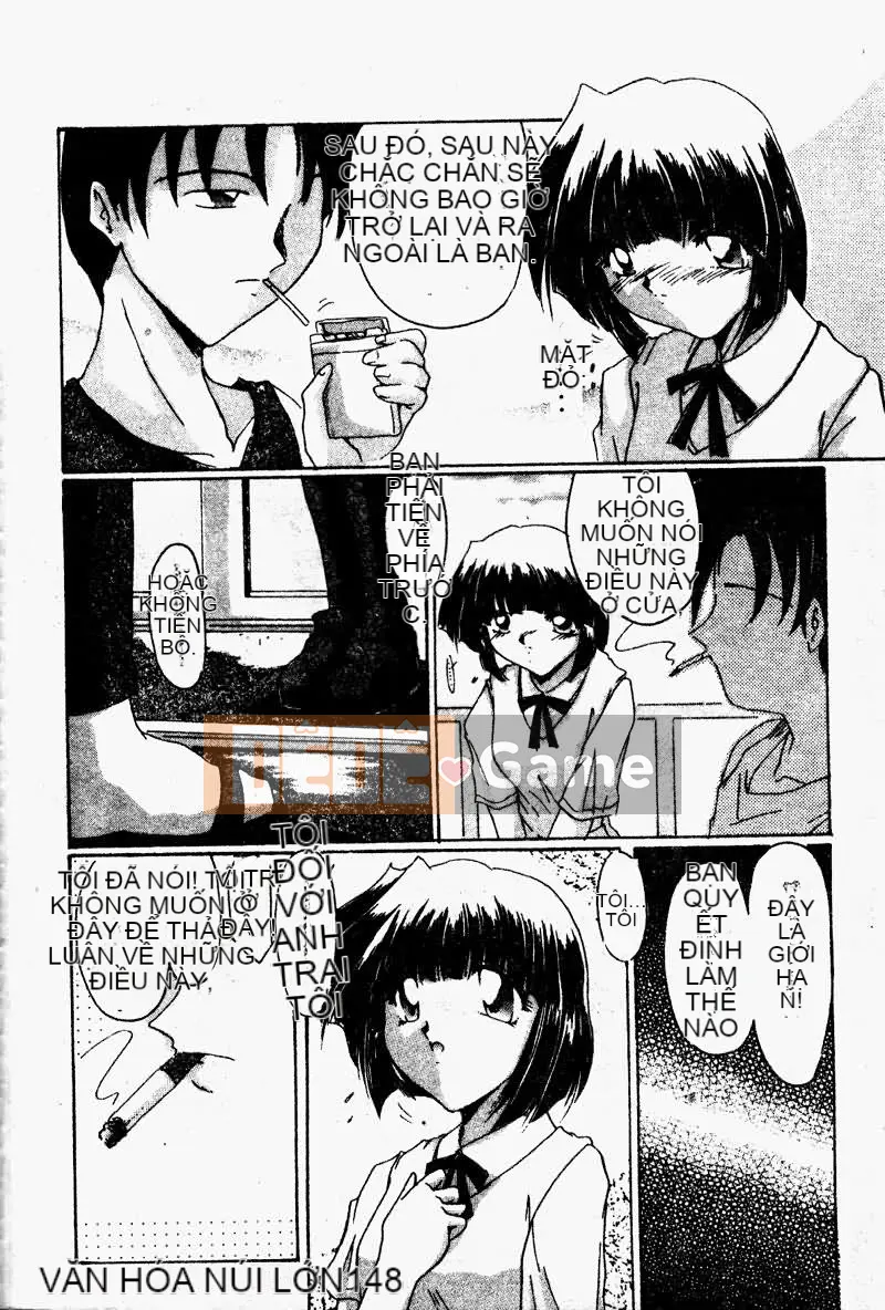 [Tuyển tập] Imouto Koishi 2 [Chuu]