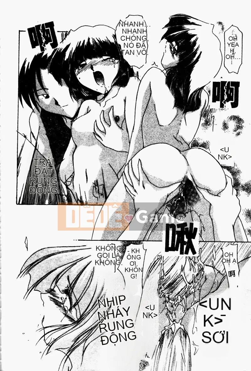 [Tuyển tập] Imouto Koishi 2 [Chuu]