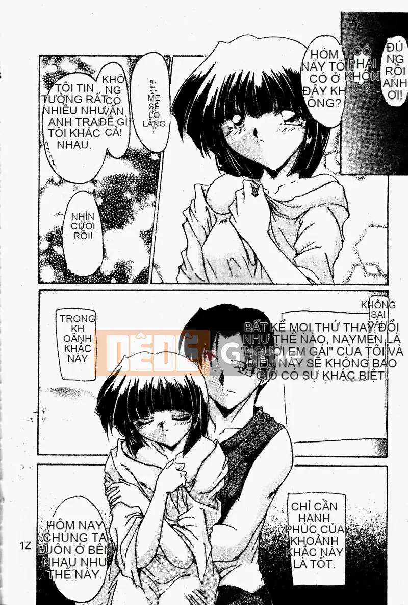 [Tuyển tập] Imouto Koishi 2 [Chuu]