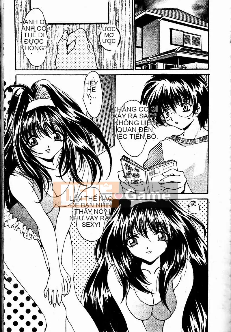 [Tuyển tập] Imouto Koishi 2 [Chuu]