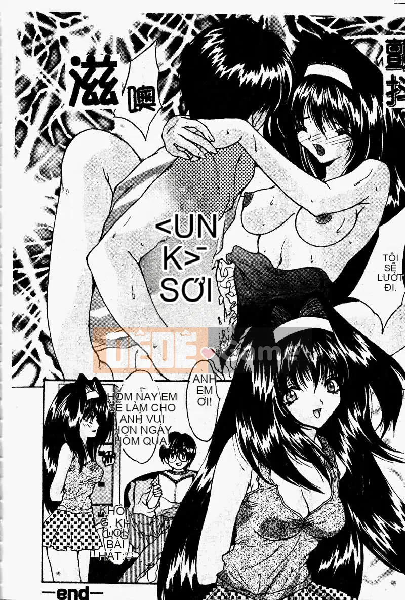 [Tuyển tập] Imouto Koishi 2 [Chuu]