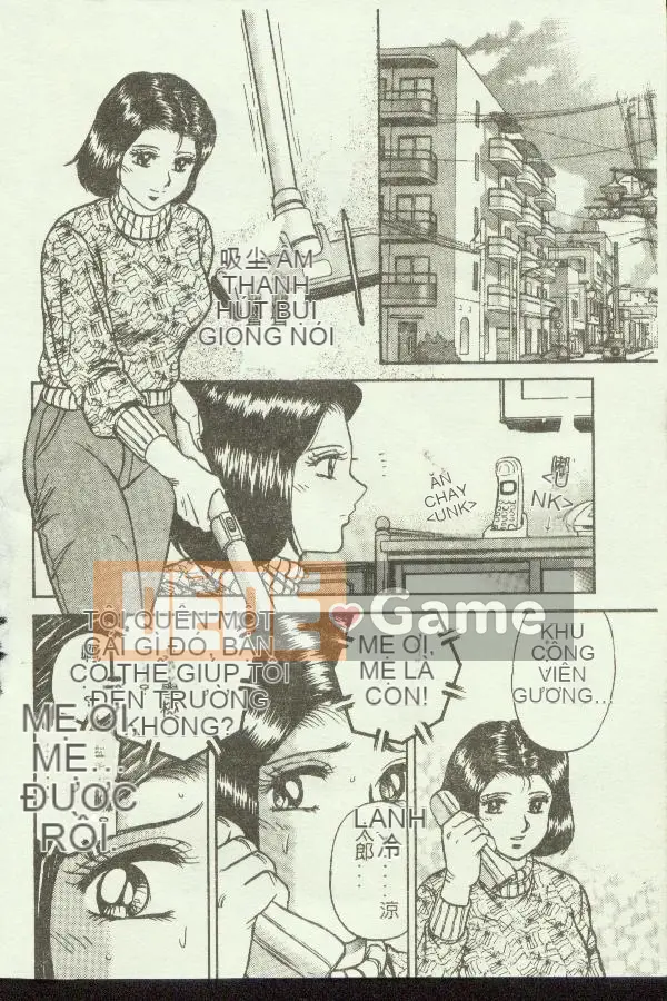 [Tuyển tập] Kindan Kanin Vol.04 [Chuu]