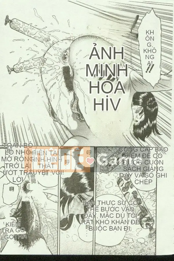 [Tuyển tập] Kindan Kanin Vol.04 [Chuu]