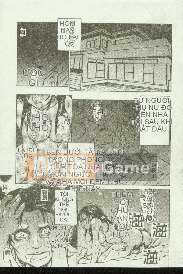 [Tuyển tập] Kindan Kanin Vol.04 [Chuu]