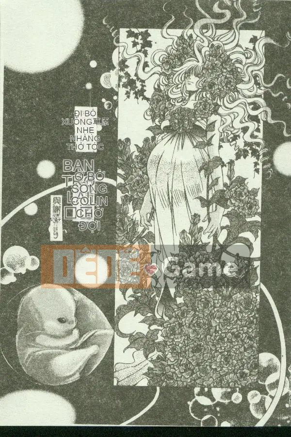 [Tuyển tập] Kindan Kanin Vol.04 [Chuu]